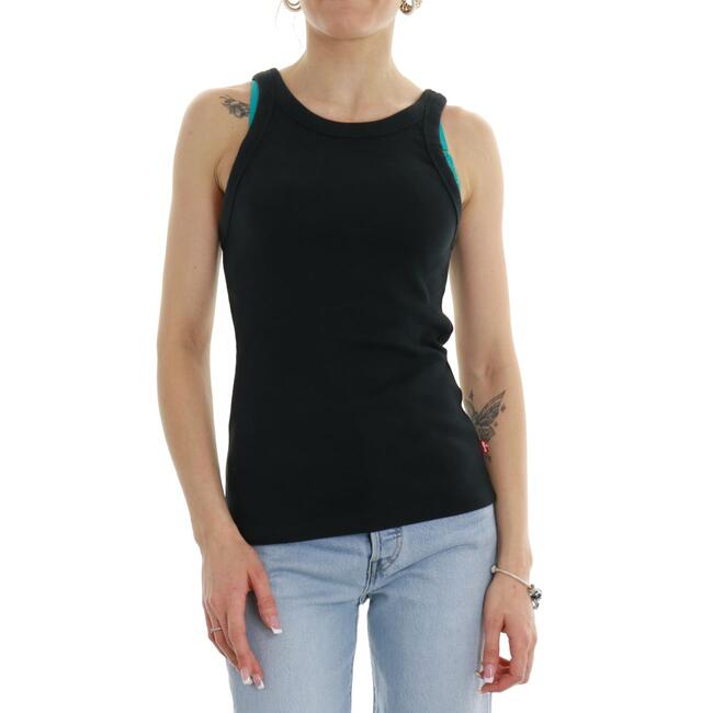 TOP RACER TANK LEVI'S - Mad Fashion | img vers.1300x/